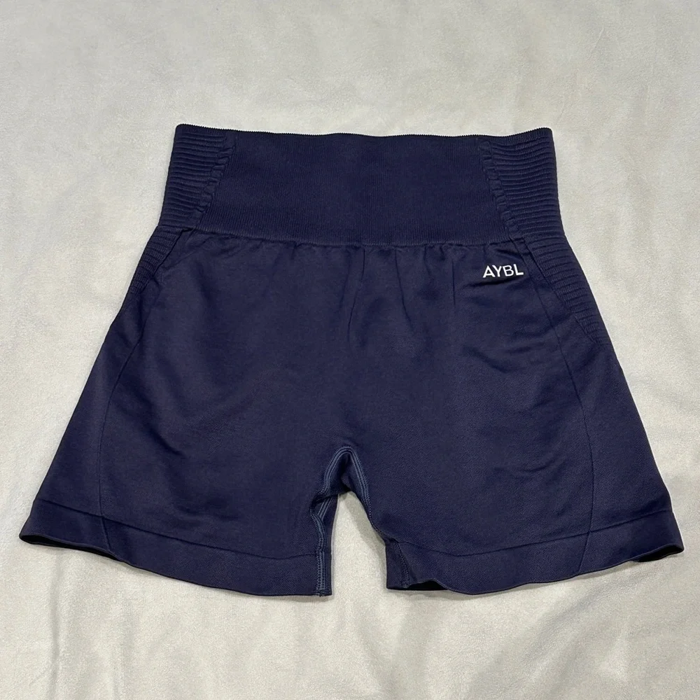 AYBL shorts size